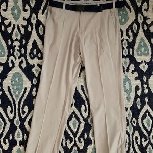 Adidas Golf dri fit golf pants